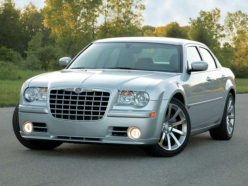 Illustration for article titled The 2000s and the American Muscle Revival